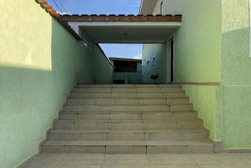 Sobrado à Venda na Vila Nilva na Rua Betim Pais Leme