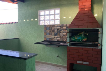 Sobrado à Venda na Vila Nilva na Rua Betim Pais Leme