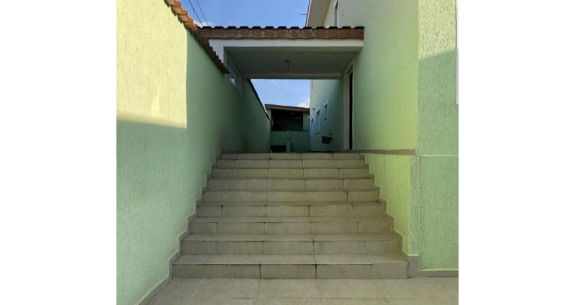 Sobrado à Venda na Vila Nilva na Rua Betim Pais Leme