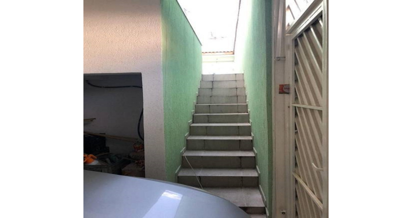 Sobrado à Venda na Vila Nilva na Rua Betim Pais Leme