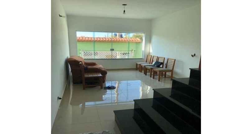 Sobrado à Venda na Vila Nilva na Rua Betim Pais Leme