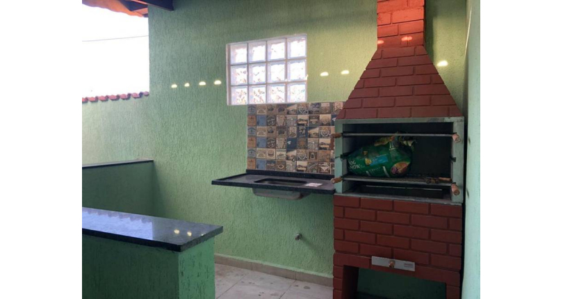 Sobrado à Venda na Vila Nilva na Rua Betim Pais Leme