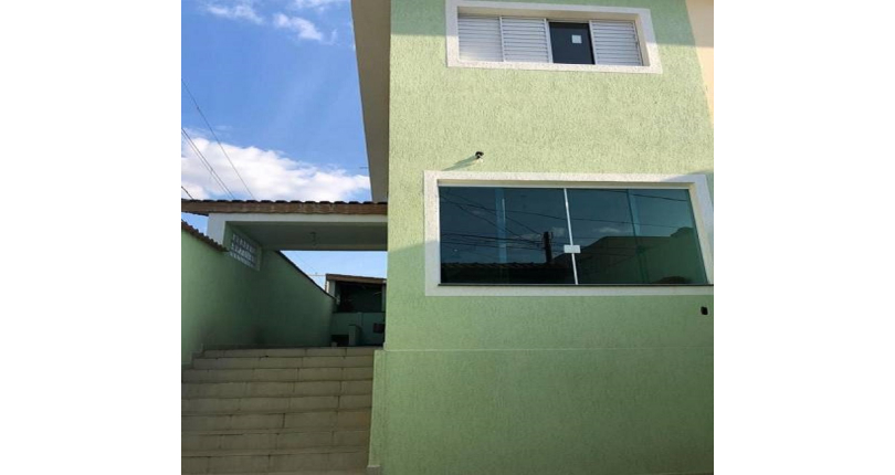 Sobrado à Venda na Vila Nilva na Rua Betim Pais Leme