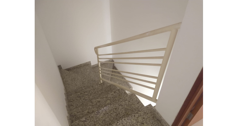 Belo Sobrado à venda na Vila Pereira Barreto na Rua Luís de Andrade 909 