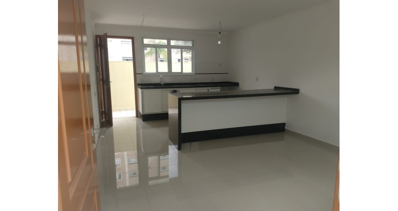 Belo Sobrado à venda na Vila Pereira Barreto na Rua Luís de Andrade 909 