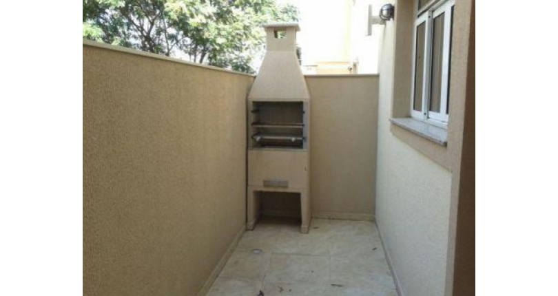  Sobrado à venda na Vila Pereira Barreto na Rua Luís de Andrade 909