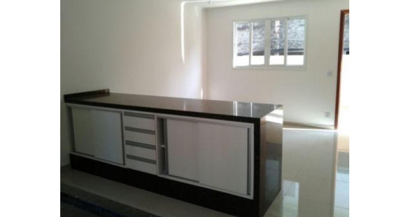  Sobrado à venda na Vila Pereira Barreto na Rua Luís de Andrade 909