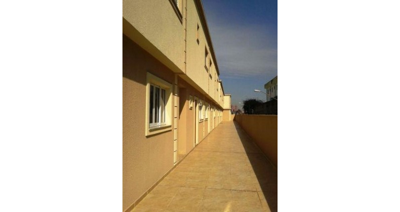  Sobrado à venda na Vila Pereira Barreto na Rua Luís de Andrade 909