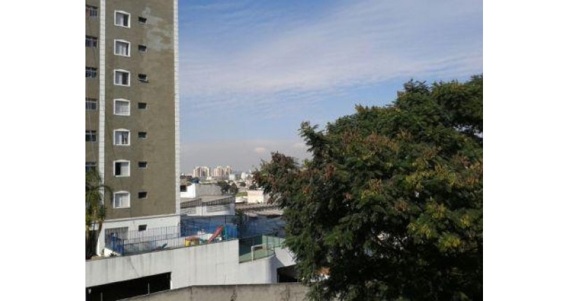  Sobrado à venda na Vila Pereira Barreto na Rua Luís de Andrade 909