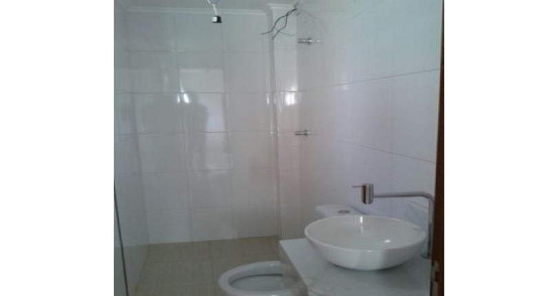  Sobrado à venda na Vila Pereira Barreto na Rua Luís de Andrade 909