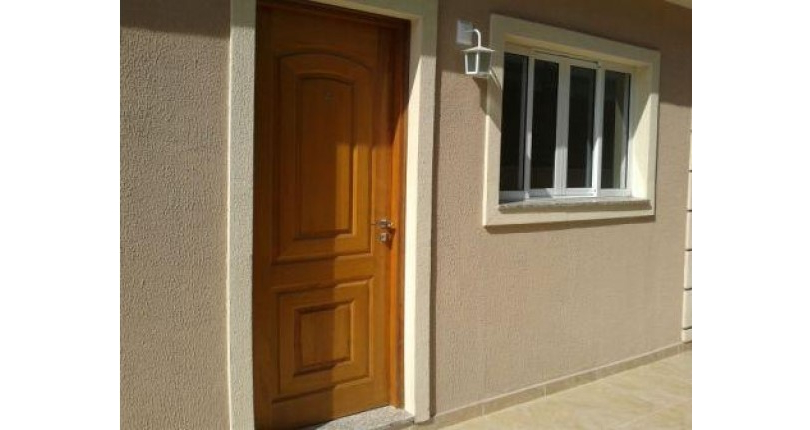  Sobrado à venda na Vila Pereira Barreto na Rua Luís de Andrade 909