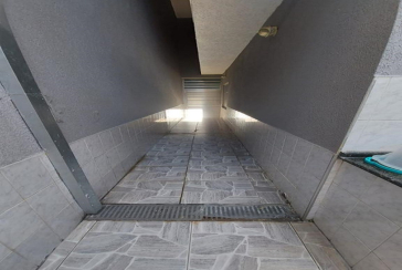 Sobrado à venda em Pestana Osasco Rua Alberto Cortez