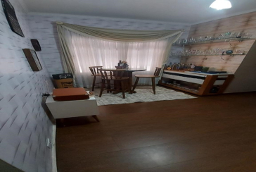 Sobrado à venda em Pestana Osasco Rua Alberto Cortez