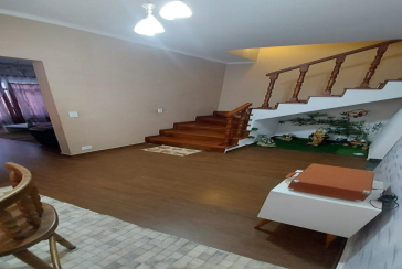 Sobrado à venda em Pestana Osasco Rua Alberto Cortez