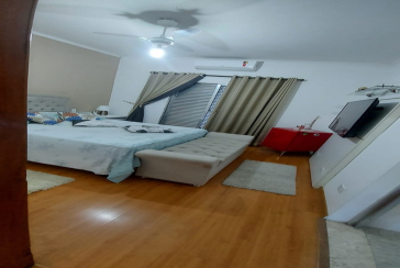 Sobrado à venda em Pestana Osasco Rua Alberto Cortez