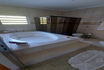 Sobrado à venda em Pestana Osasco Rua Alberto Cortez