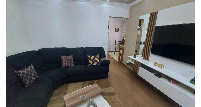 Sobrado à venda em Pestana Osasco Rua Alberto Cortez