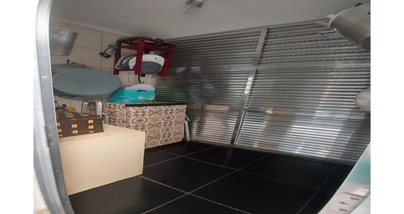 Sobrado à venda em Pestana Osasco Rua Alberto Cortez