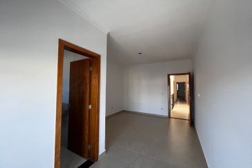 Sobrado novo á venda no Parque São Domingos na Rua Jose Amaro Peçanha 278