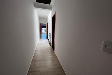 Sobrado novo á venda no Parque São Domingos na Rua Jose Amaro Peçanha 278