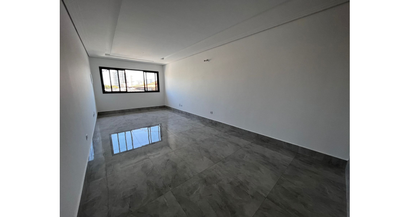 Sobrado novo á venda no Parque São Domingos na Rua Jose Amaro Peçanha 278