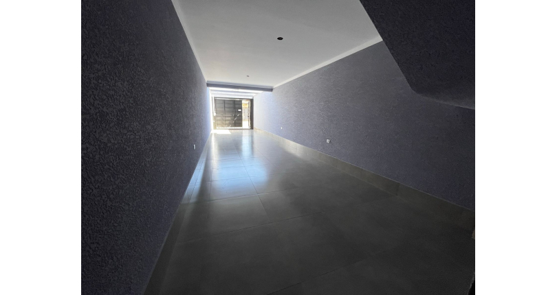 Sobrado novo á venda no Parque São Domingos na Rua Jose Amaro Peçanha 278