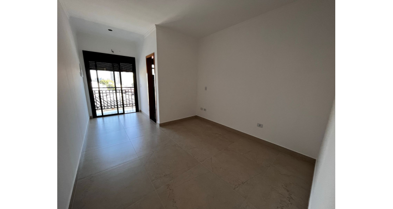 Sobrado novo á venda no Parque São Domingos na Rua Jose Amaro Peçanha 278