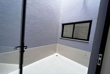 Sobrado novo á venda no Parque São Domingos na Rua Jose Amaro Peçanha 280