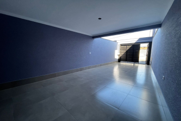 Sobrado novo á venda no Parque São Domingos na Rua Jose Amaro Peçanha 280