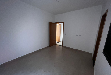 Sobrado novo á venda no Parque São Domingos na Rua Jose Amaro Peçanha 280