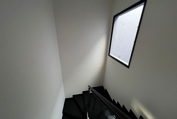 Sobrado novo á venda no Parque São Domingos na Rua Jose Amaro Peçanha 280