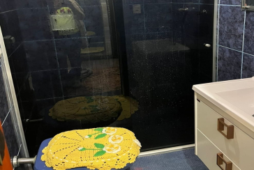 Sobrado à venda na Vila Menck na Rua Thomaz Fimiani