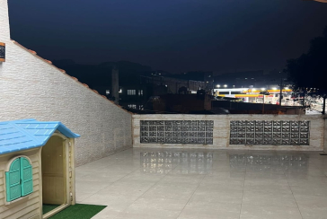 Sobrado à venda na Vila Menck na Rua Thomaz Fimiani