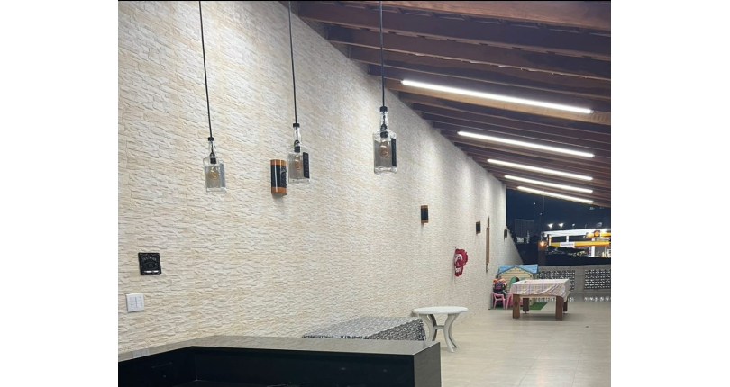 Sobrado à venda na Vila Menck na Rua Thomaz Fimiani