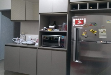 Sobrado à venda no Conjunto Residencial Jardim Canaã na Rua Santaluz