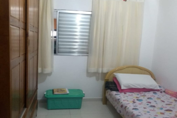 Sobrado à venda no Conjunto Residencial Jardim Canaã na Rua Santaluz