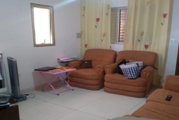 Sobrado à venda no Conjunto Residencial Jardim Canaã na Rua Santaluz