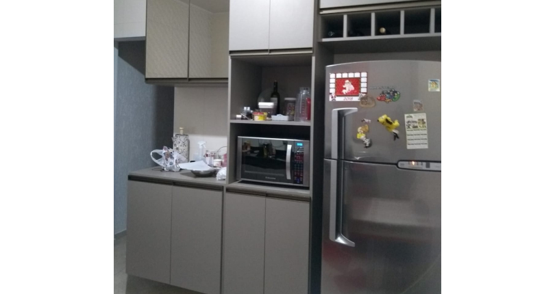 Sobrado à venda no Conjunto Residencial Jardim Canaã na Rua Santaluz