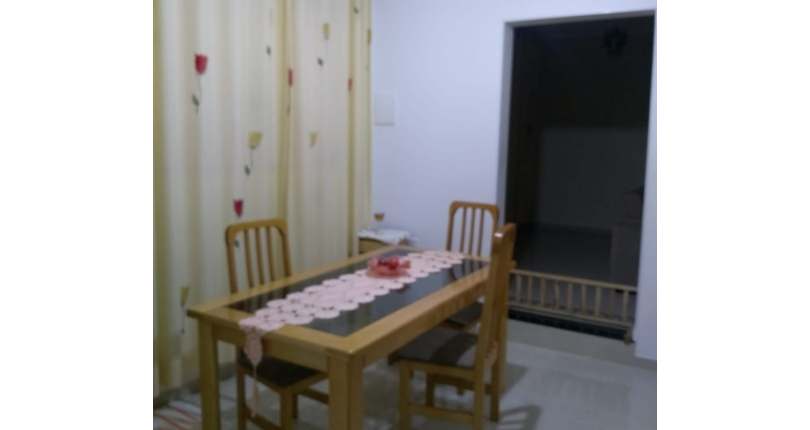 Sobrado à venda no Conjunto Residencial Jardim Canaã na Rua Santaluz