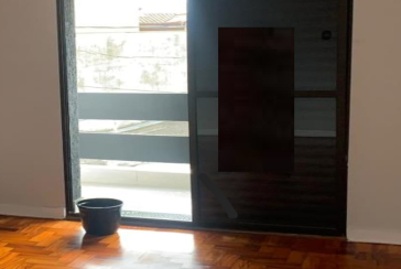 Lindo Sobrado à venda na Chacara Inglesa na Rua Doutor Ademar Nobre