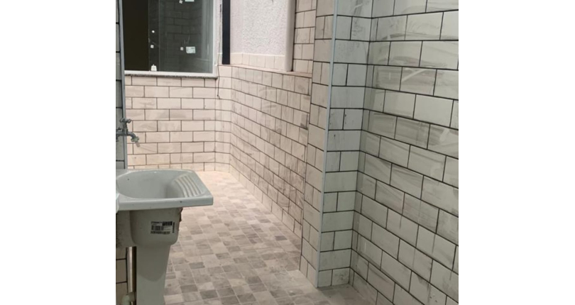 Lindo Sobrado à venda na Chacara Inglesa na Rua Doutor Ademar Nobre