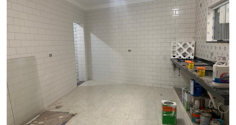 Lindo Sobrado à venda na Chacara Inglesa na Rua Doutor Ademar Nobre