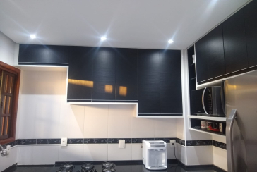 Sobrado à venda no Conjunto Residencial Vista Verde na Rua Desembargador Joaquim Bandeira de Melo