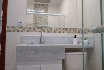 Sobrado à venda no Conjunto Residencial Vista Verde na Rua Desembargador Joaquim Bandeira de Melo