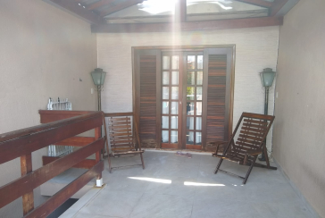 Sobrado à venda no Conjunto Residencial Vista Verde na Rua Desembargador Joaquim Bandeira de Melo