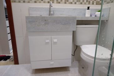 Sobrado à venda no Conjunto Residencial Vista Verde na Rua Desembargador Joaquim Bandeira de Melo