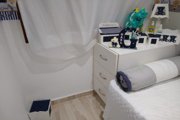 Sobrado à venda no Conjunto Residencial Vista Verde na Rua Desembargador Joaquim Bandeira de Melo