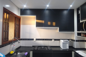 Sobrado à venda no Conjunto Residencial Vista Verde na Rua Desembargador Joaquim Bandeira de Melo