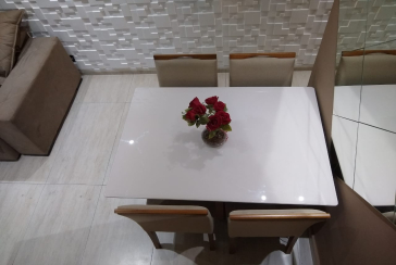 Sobrado à venda no Conjunto Residencial Vista Verde na Rua Desembargador Joaquim Bandeira de Melo