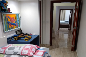 Sobrado à venda no Conjunto Residencial Vista Verde na Rua Desembargador Joaquim Bandeira de Melo